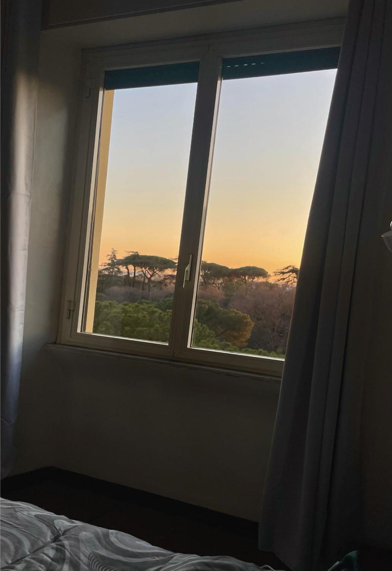 Incantevole In Centro Con Vista Meravigliosa, A 20m Dalla Metro A, Vicino San Giovanni * Rome