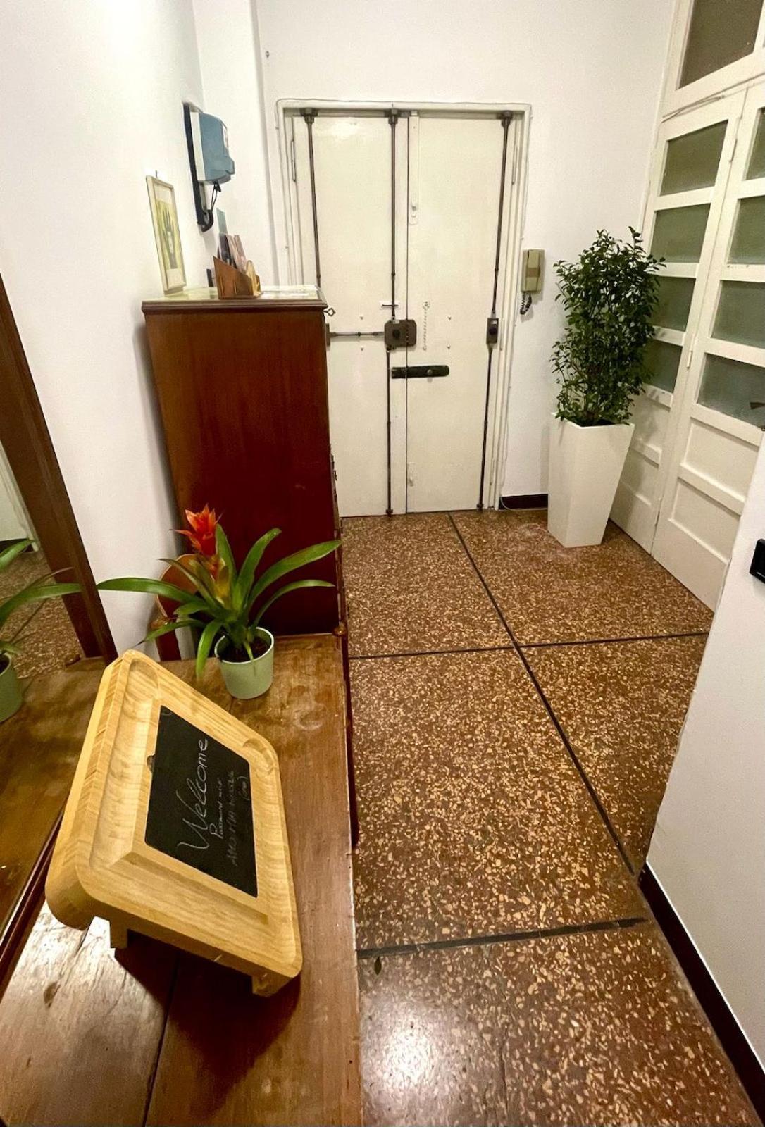 Incantevole In Centro Con Vista Meravigliosa, A 20m Dalla Metro A, Vicino San Giovanni Apartment Rome
